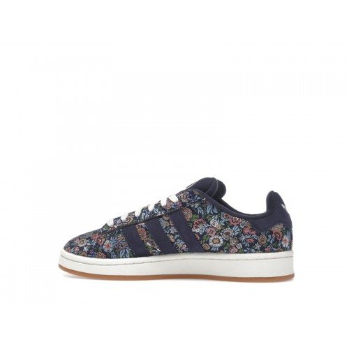 adidas Campus 00s Liberty London Floral Embroidery (Kids) - детская сетка размеров