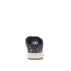 Детские adidas Campus 00s Liberty London Floral Embroidery (Kids)