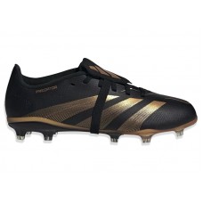 Детские кроссовки adidas Predator 24 League FG Jude Bellingham Belligold Pack (Kids)