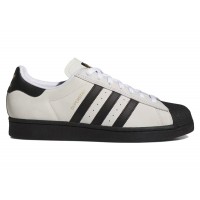 Кроссовки adidas Superstar ADV Crystal White Core Black White