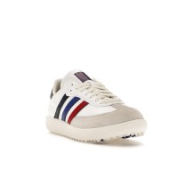 Кроссовки adidas Samba Golf Kith Red Blue Navy