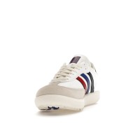 Кроссовки adidas Samba Golf Kith Red Blue Navy