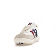 Кроссовки adidas Samba Golf Kith Red Blue Navy