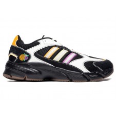 Кроссовки adidas Crazychaos 2000 Día de Muertos Pack Black