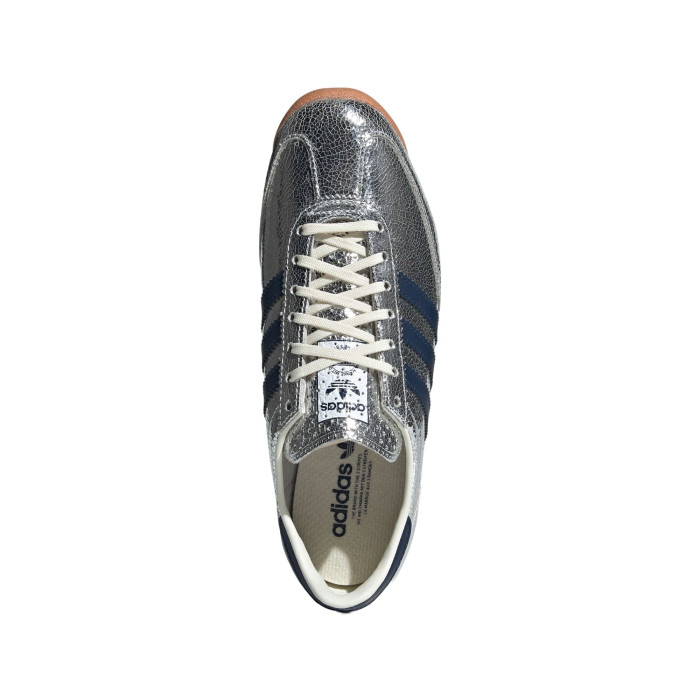 adidas SL 72 OG Silver Metallic Collegiate Navy (W) - женская сетка размеров adidas SL 72 OG Silver Metallic Collegiate Navy (W) - женская сетка размеров