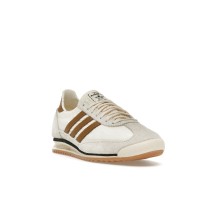 Женские кроссовки adidas SL 72 OG Cream White Bronze Strata (W)