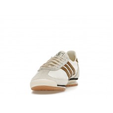 Женские кроссовки adidas SL 72 OG Cream White Bronze Strata (W)