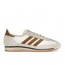 Женские кроссовки adidas SL 72 OG Cream White Bronze Strata (W)