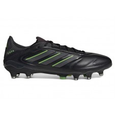 adidas Copa Pure 3 Elite FG Electric Stealth Pack