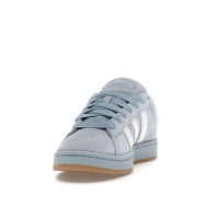 adidas Campus 00s Wonder Blue White Gum