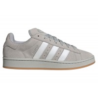 adidas Campus 00s Camp Grey Two Cloud White Gum