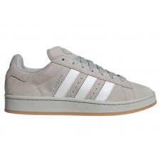 adidas Campus 00s Camp Grey Two Cloud White Gum