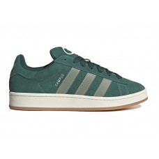 adidas Campus 00s Collegiate Green Silver Green