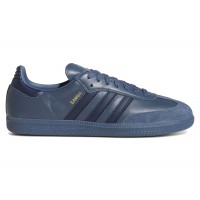 Кроссовки adidas Samba ADV Preloved Ink
