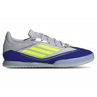 Кроссовки adidas F50 Freestyle Messi Silver Metallic
