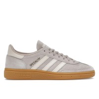 Женские кроссовки adidas Handball Spezial Wonder Taupe (W)