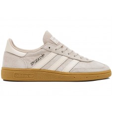 Женские кроссовки adidas Handball Spezial Wonder Taupe (W)