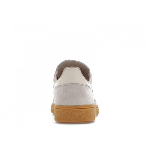 Кроссы adidas Handball Spezial Wonder Taupe (W) - женская сетка размеров