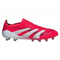 Кроссовки adidas Predator Elite AG Pure Victory Pack