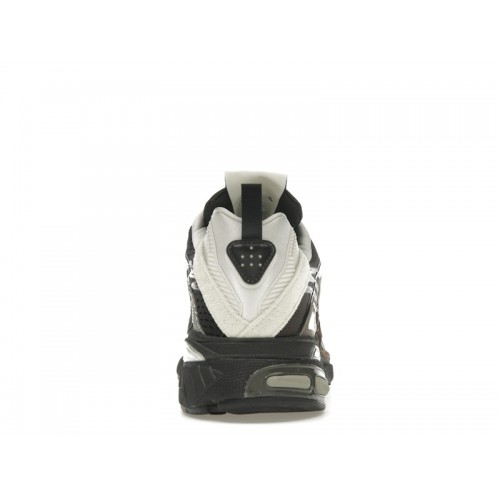 Кроссы adidas Adistar Cushion Song for the Mute Core Black Dark Brown - мужская сетка размеров