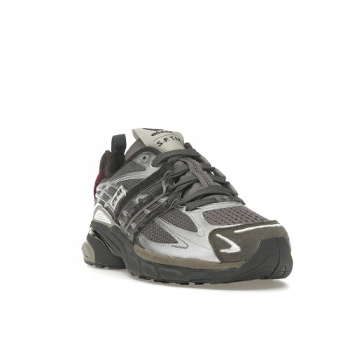 Кроссы adidas Adistar Cushion Song for the Mute Taupe Metallic Granite - мужская сетка размеров