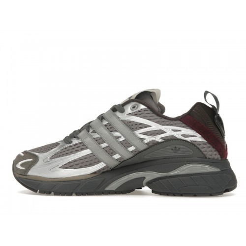 Кроссы adidas Adistar Cushion Song for the Mute Taupe Metallic Granite - мужская сетка размеров
