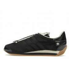 Кроссовки adidas Country OG Song For The Mute Black