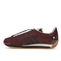Кроссовки adidas Country OG Song For The Mute Maroon