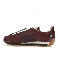 Кроссовки adidas Country OG Song For The Mute Maroon