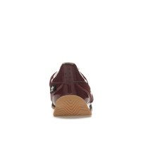 Кроссовки adidas Country OG Song For The Mute Maroon