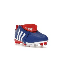 adidas Predator Mania FG Japan Blue White