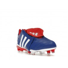adidas Predator Mania FG Japan Blue White