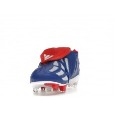 adidas Predator Mania FG Japan Blue White