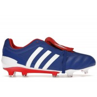 adidas Predator Mania FG Japan Blue White