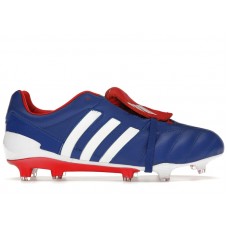 adidas Predator Mania FG Japan Blue White