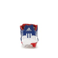 adidas Predator Mania FG Japan Blue White