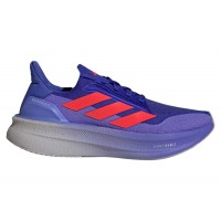 adidas Ultra Boost 5X Lucid Blue Lucid Red Cobalt Blue