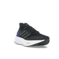 adidas Ultra Boost 5 Core Black Night Metallic Night Flash