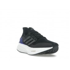 adidas Ultra Boost 5 Core Black Night Metallic Night Flash