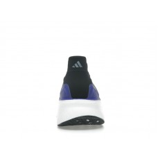 adidas Ultra Boost 5 Core Black Night Metallic Night Flash