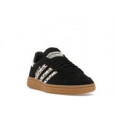 Женские adidas Handball Spezial Black Wonder Leopard (W)