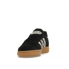 Женские adidas Handball Spezial Black Wonder Leopard (W)