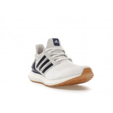 adidas Ultra Boost 1.0 Cloud White Dark Blue Gum