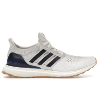 adidas Ultra Boost 1.0 Cloud White Dark Blue Gum