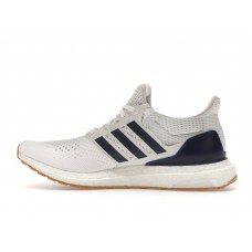 adidas Ultra Boost 1.0 Cloud White Dark Blue Gum
