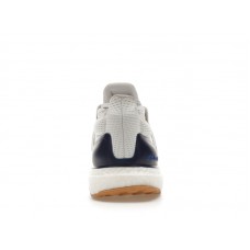 adidas Ultra Boost 1.0 Cloud White Dark Blue Gum