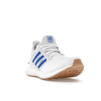 Женские adidas Ultra Boost 1.0 Cloud White Blue Burst Blue (W)
