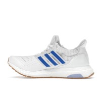 Женские adidas Ultra Boost 1.0 Cloud White Blue Burst Blue (W)