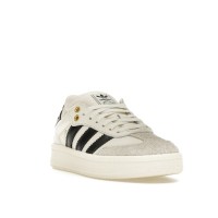 Кроссовки adidas Samba XLG Cream White Core Black