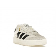Кроссовки adidas Samba XLG Cream White Core Black